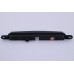 Mitsubishi Lancer 07- Dark Chrome LED 3rd Brake Lamp